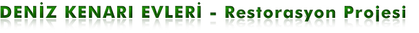 Deniz Kenar� Evleri