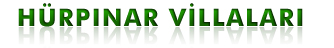 H�rp�nar Villalar�